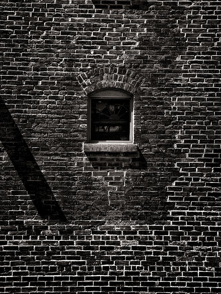 Toronto Distillery District Windows No 3 art print by Brian Carson for $57.95 CAD