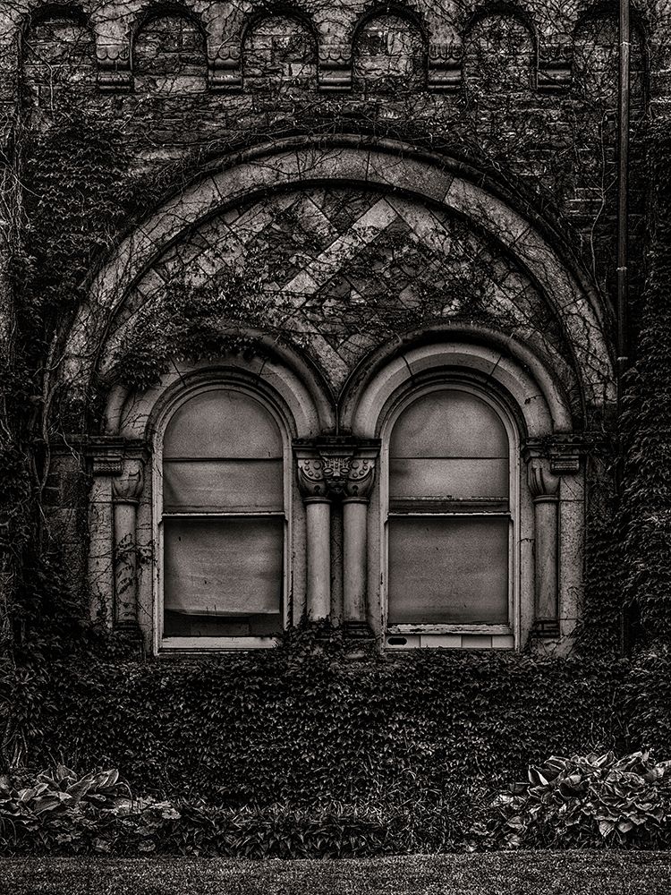 University College Main Building Toronto art print by Brian Carson for $57.95 CAD