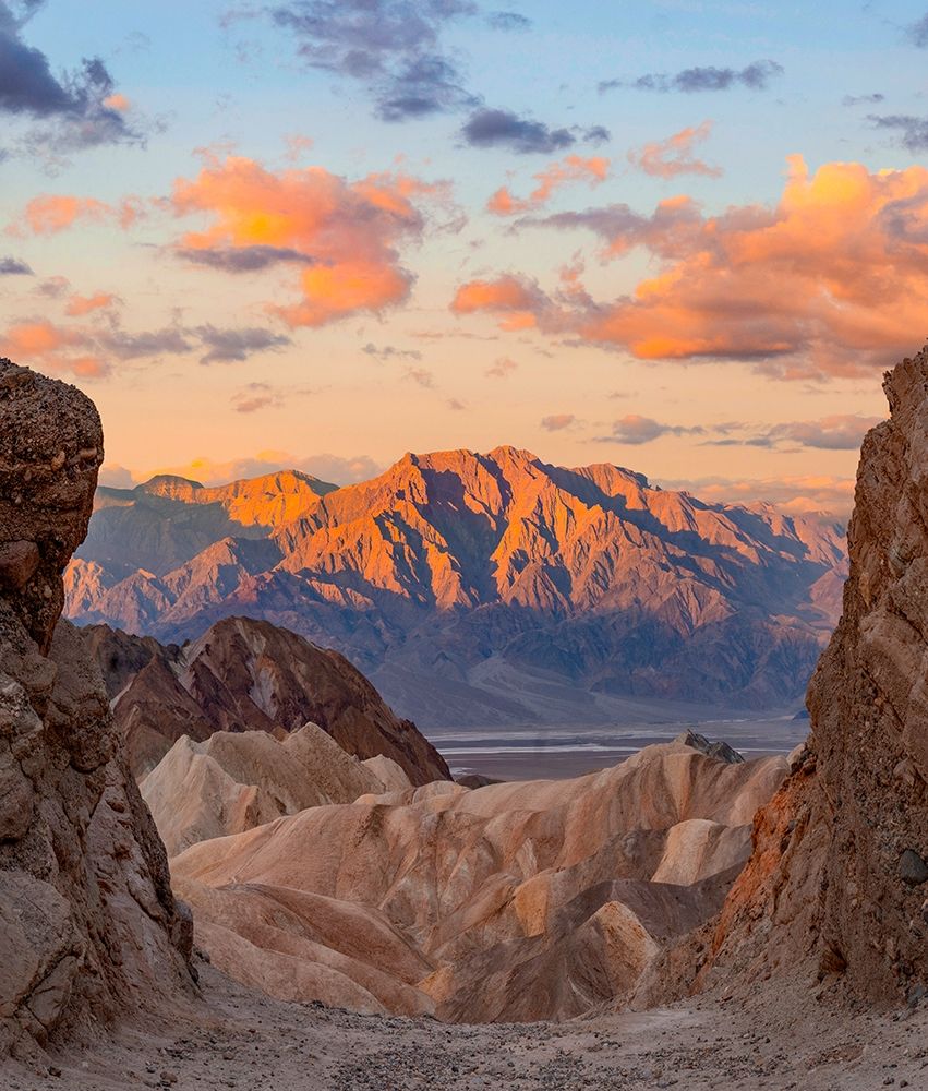 Death Valley National Park-California-USA art print by Tim Fitzharris for $57.95 CAD