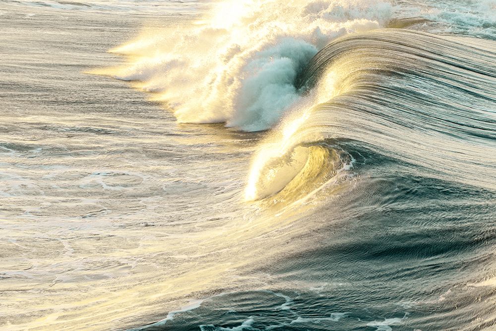 Huntington Beach, California art print by Artographie for $57.95 CAD