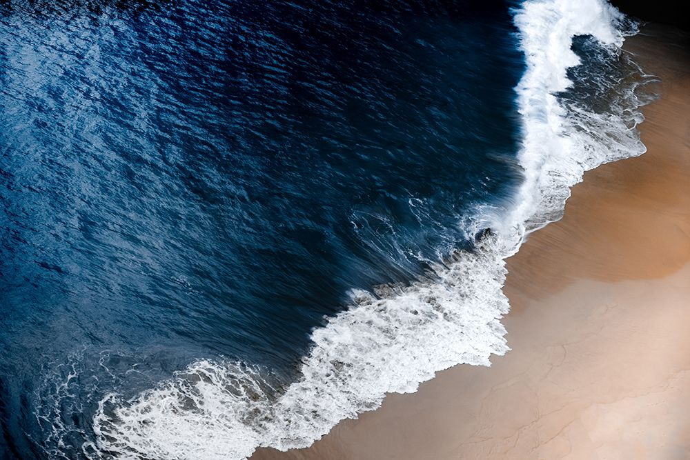 Kelingking Beach, Bali, Indonesia II art print by Artographie for $57.95 CAD
