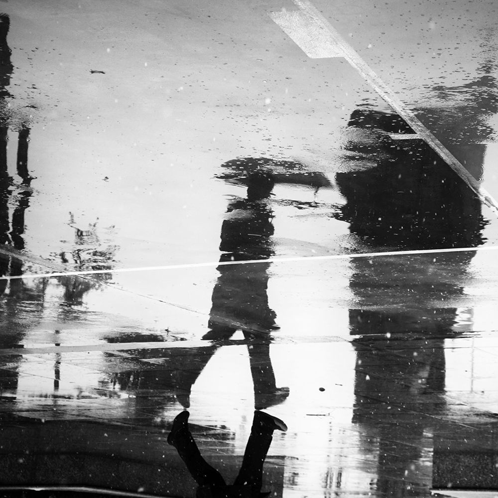 Reflections art print by Artographie for $57.95 CAD
