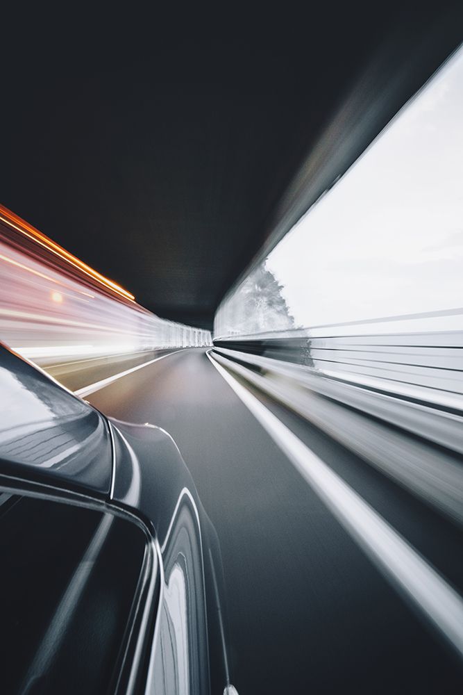 Speed art print by Artographie for $57.95 CAD