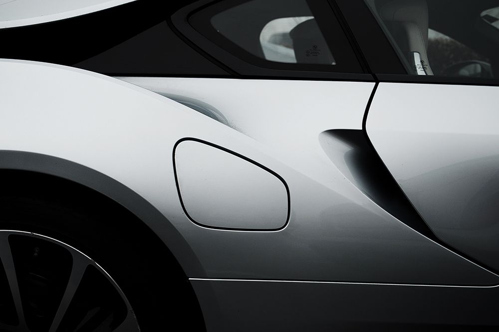 Sports Car art print by Artographie for $57.95 CAD