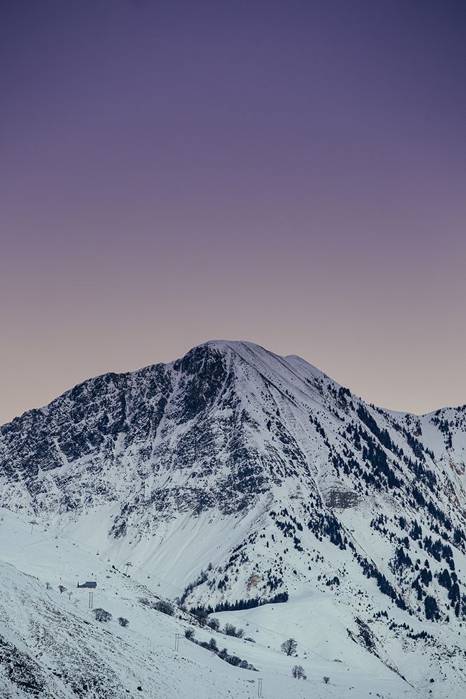 The Summit art print by Artographie for $57.95 CAD