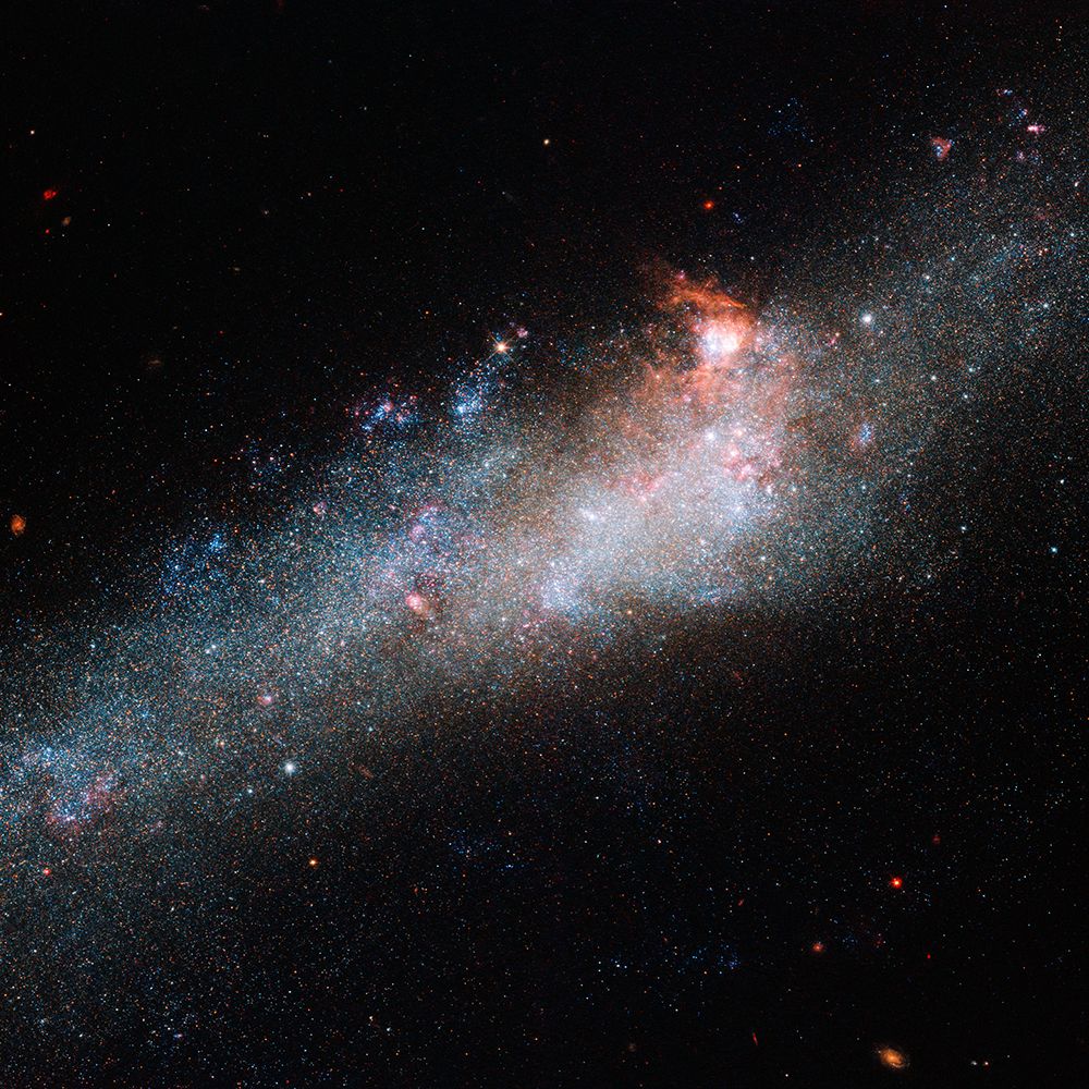 Canes Venatici art print by NASA for $57.95 CAD