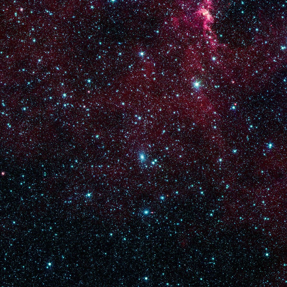 The Perseus-Pisces Supercluster of Galaxies art print by NASA for $57.95 CAD