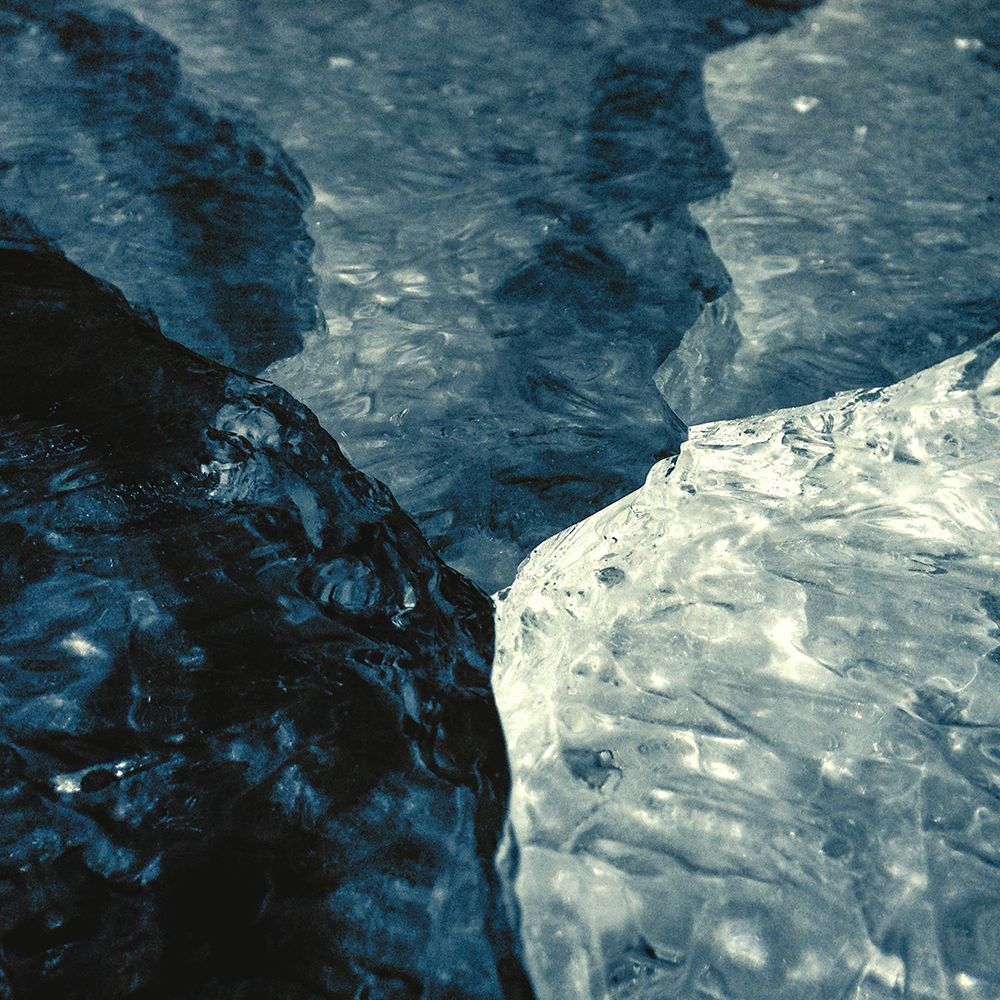 Colorado River and its Tributaries art print by Artographie for $57.95 CAD
