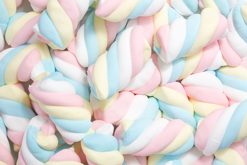 Candy Art art print by Artographie for $57.95 CAD