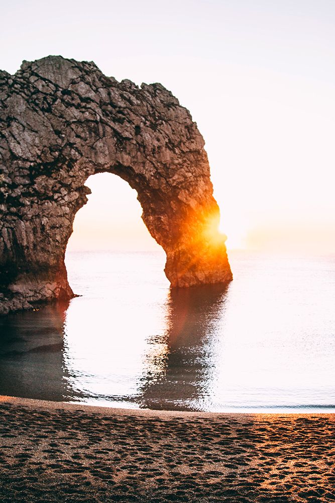 Durdle Door art print by Artographie for $57.95 CAD