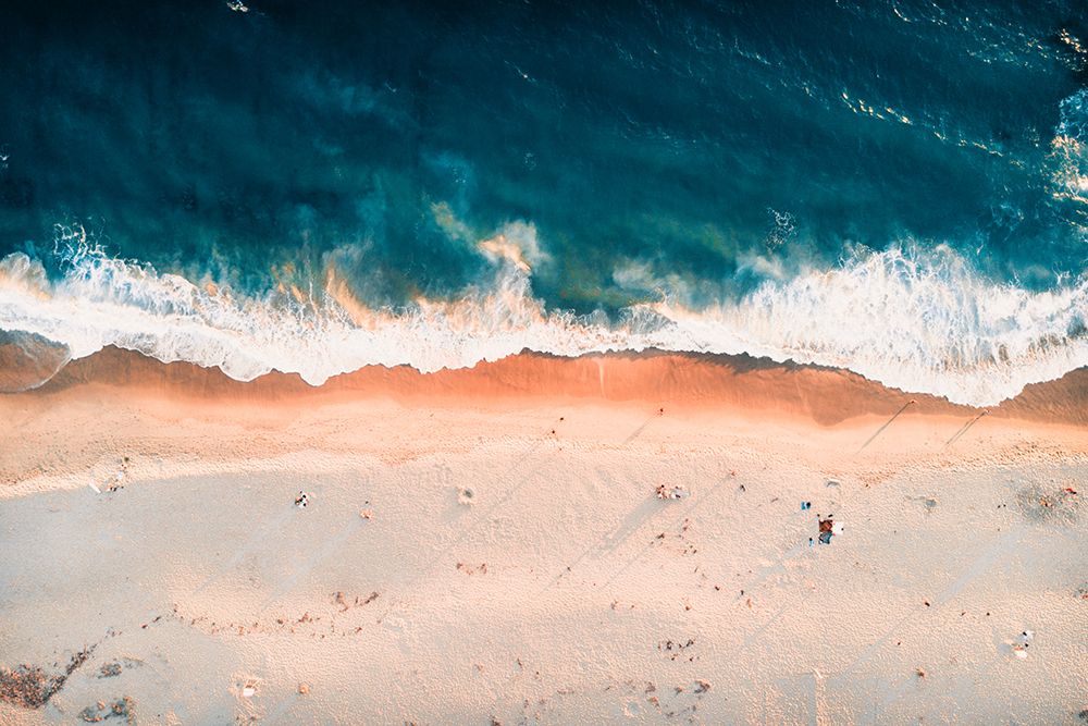 Laguna Beach, United States art print by Artographie for $57.95 CAD