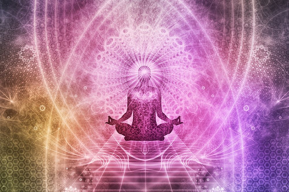 Spritual Journey art print by Artographie for $57.95 CAD