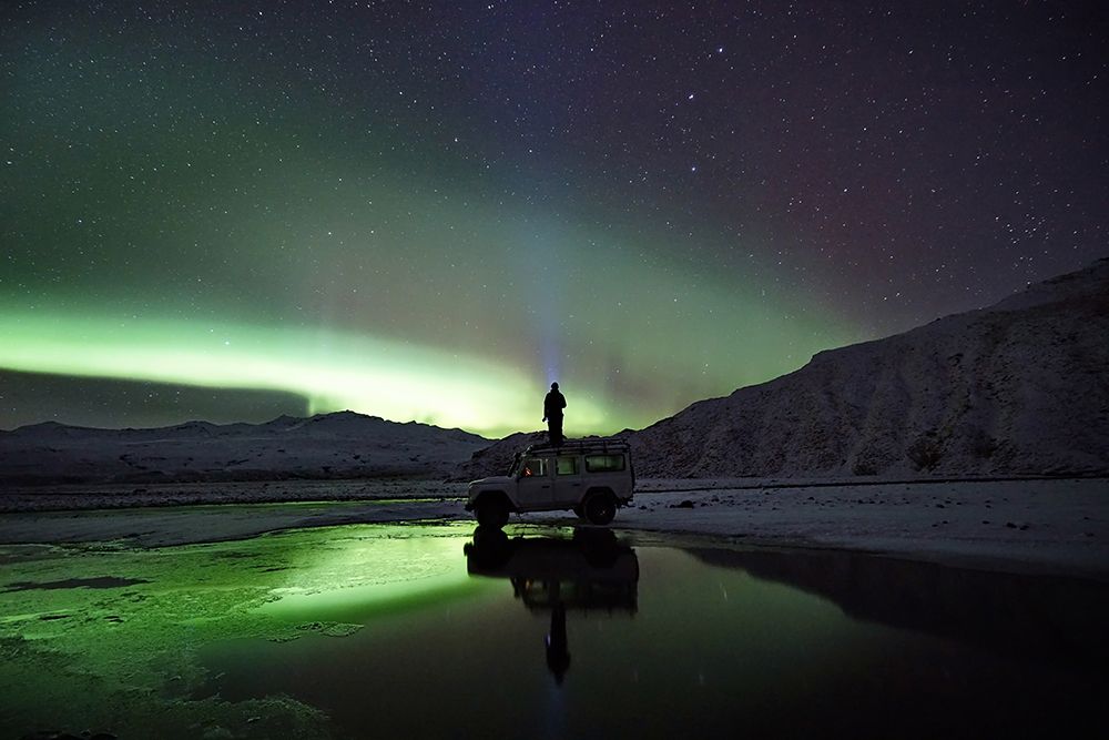 Thorsmork, Iceland art print by Artographie for $57.95 CAD