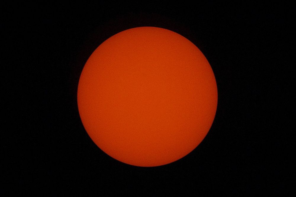 Solar Observations during the Transit of Venus art print by NASA for $57.95 CAD