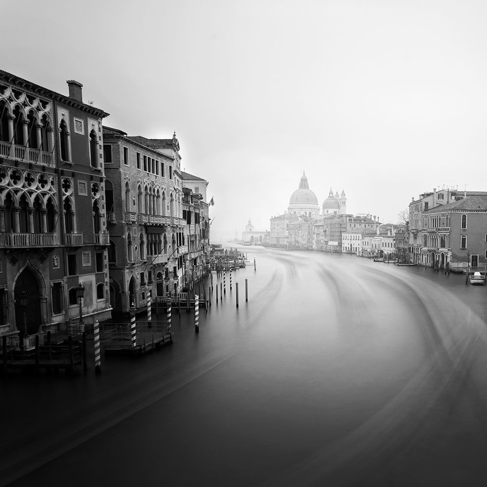 Venice I art print by Praxis Studio for $57.95 CAD