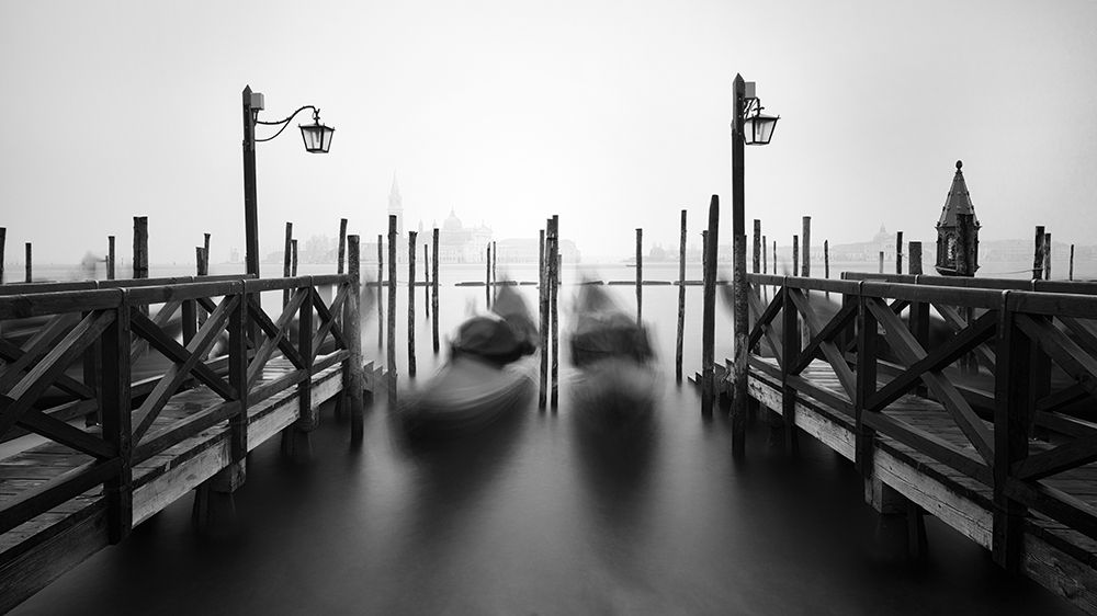 Venice II art print by Praxis Studio for $57.95 CAD