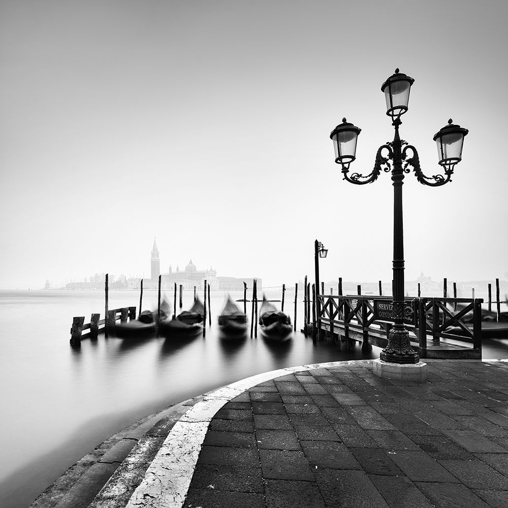 Venice III art print by Praxis Studio for $57.95 CAD