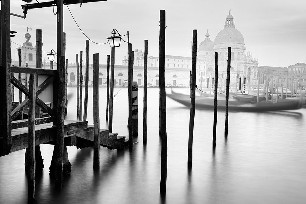 Venice V art print by Praxis Studio for $57.95 CAD