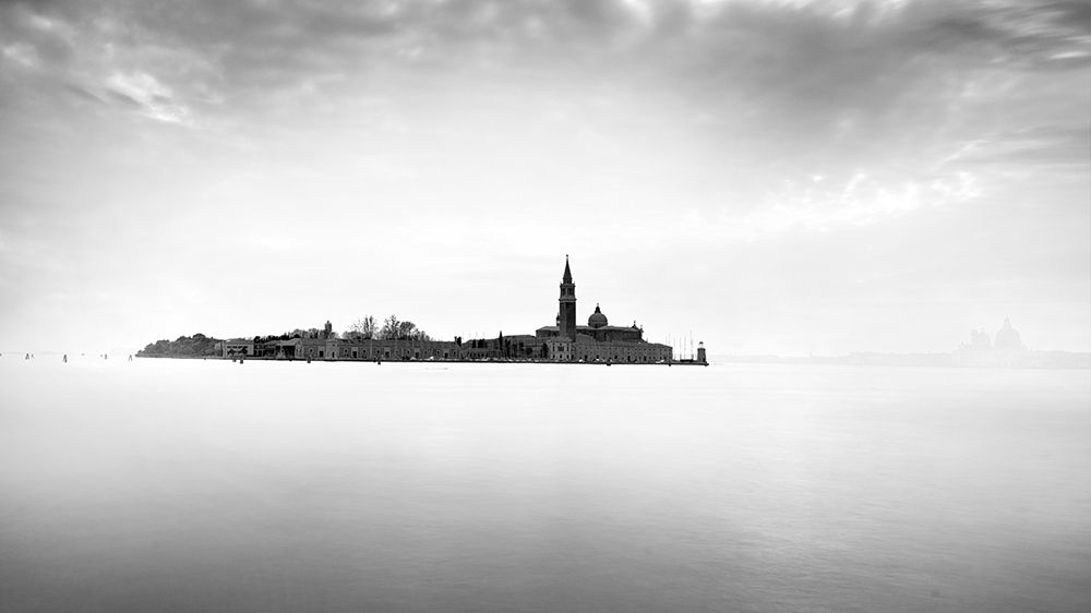 Venice Island art print by Praxis Studio for $57.95 CAD