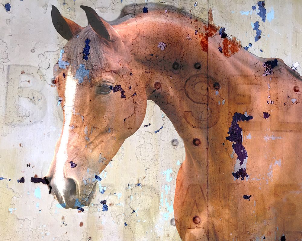 Buy Sell Trade art print by Susan Friedman for $57.95 CAD