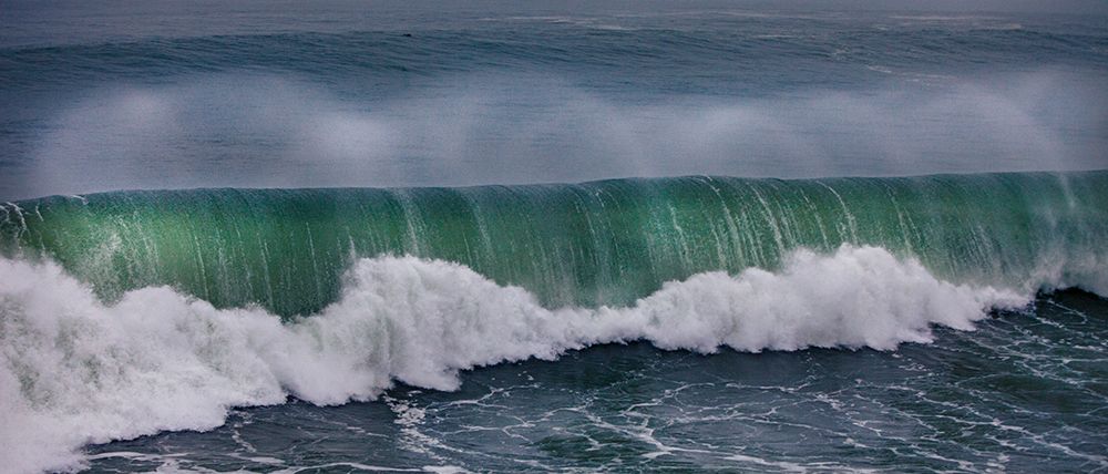 Barrel Wave art print by Susan Friedman for $57.95 CAD
