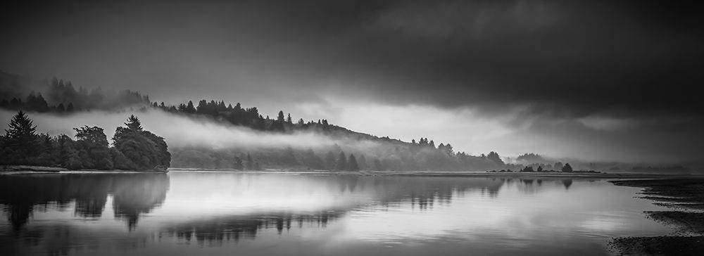 Misty Enchantment art print by Don Schwartz for $57.95 CAD