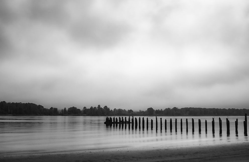 Morning Ripples art print by Don Schwartz for $57.95 CAD