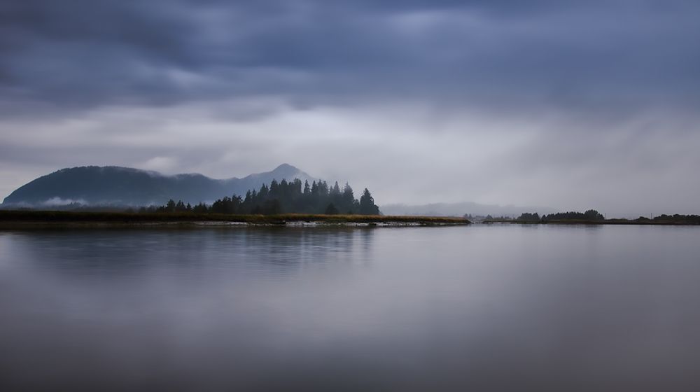 Tranquil Dawn art print by Don Schwartz for $57.95 CAD