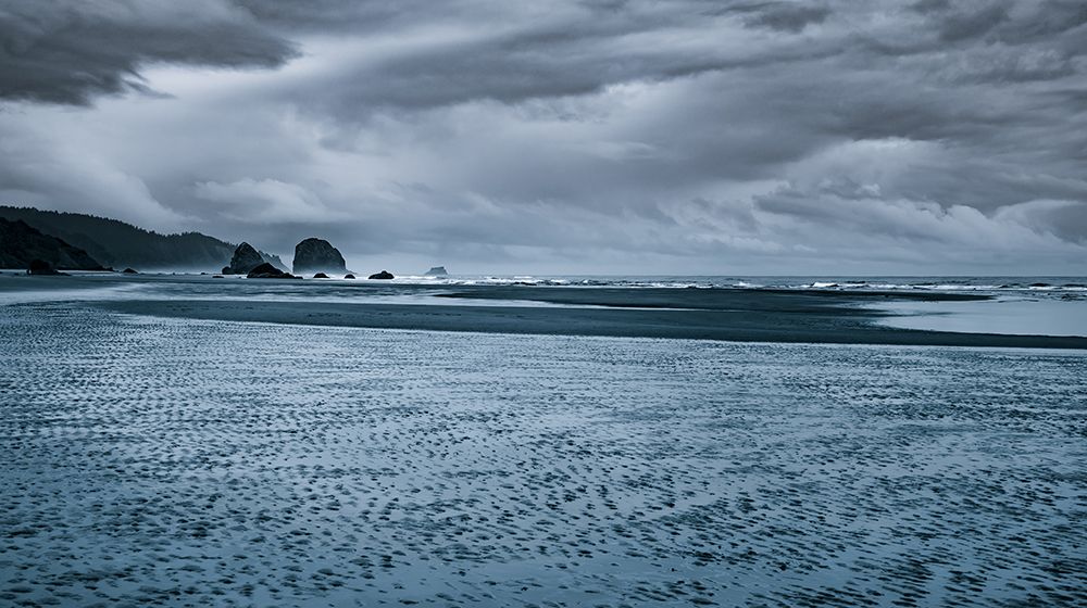 Coastal Whisper art print by Don Schwartz for $57.95 CAD