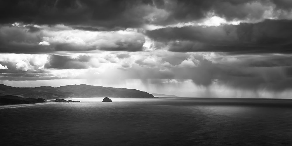 Cape Overlook art print by Don Schwartz for $57.95 CAD