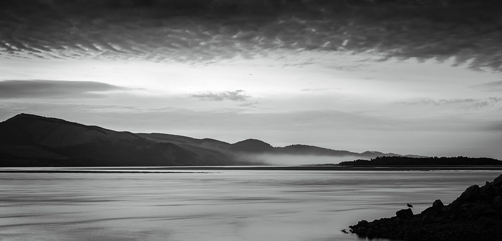 Netarts Bay art print by Don Schwartz for $57.95 CAD
