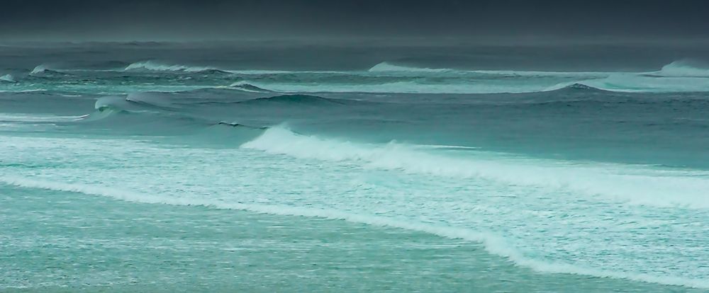 Gentle Waves art print by Don Schwartz for $57.95 CAD