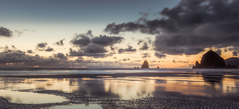 Last Coastal Light art print by Don Schwartz for $57.95 CAD