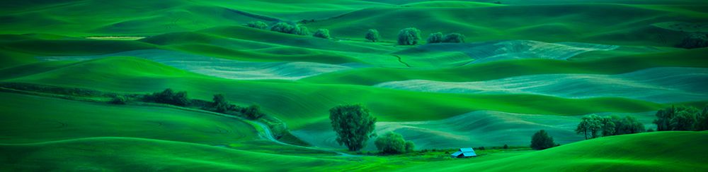 Waves of Beauty art print by Don Schwartz for $57.95 CAD