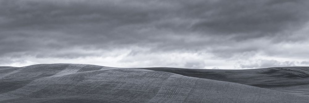 Gentle Hills art print by Don Schwartz for $57.95 CAD