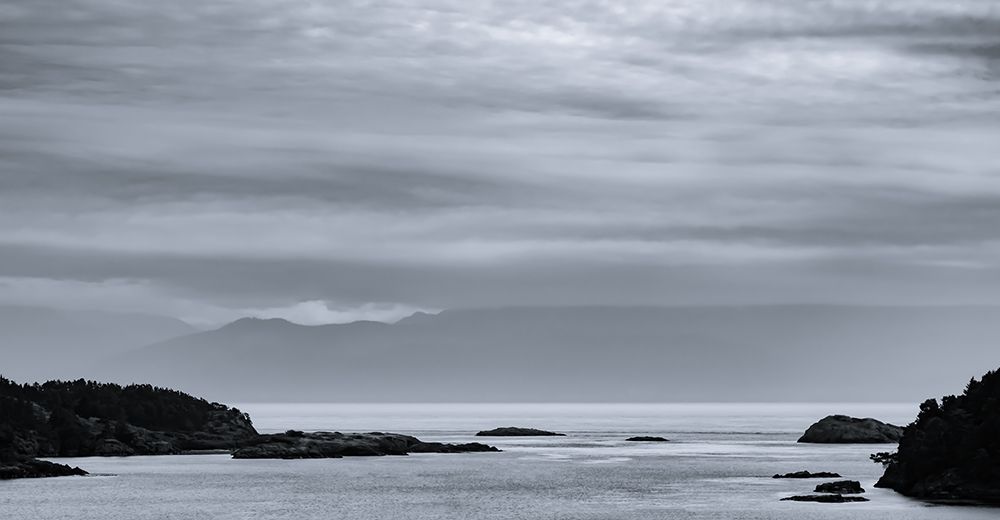 Becher Bay art print by Don Schwartz for $57.95 CAD
