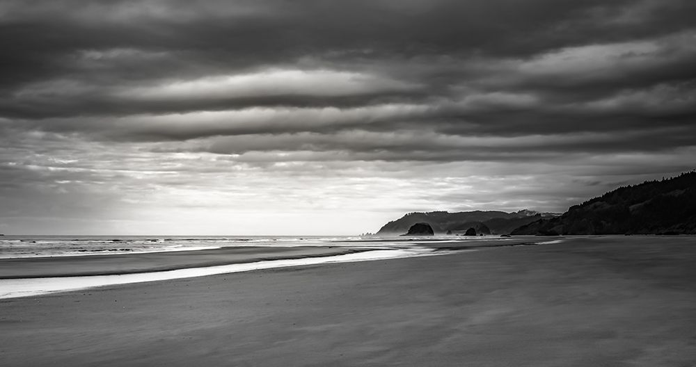 View From the Point art print by Don Schwartz for $57.95 CAD