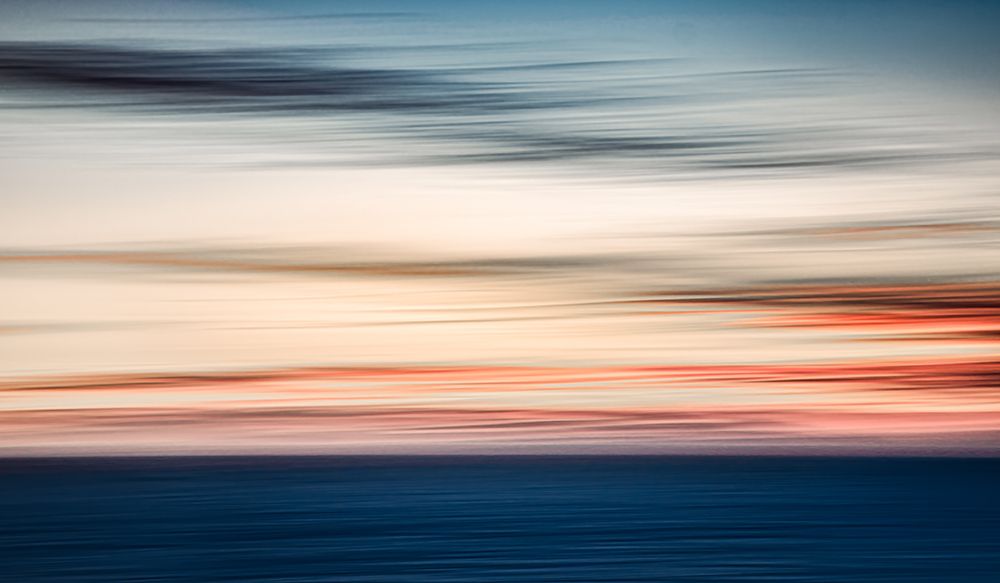Coastal Blend II art print by Don Schwartz for $57.95 CAD
