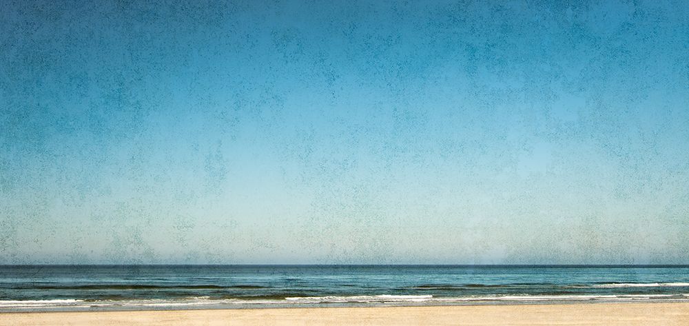 Waves and Sky art print by Don Schwartz for $57.95 CAD