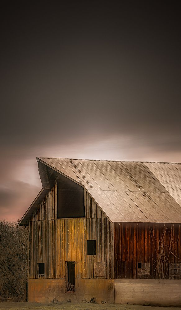 Rustic art print by Don Schwartz for $57.95 CAD