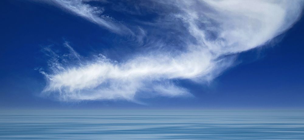 Calm Seas art print by Don Schwartz for $57.95 CAD