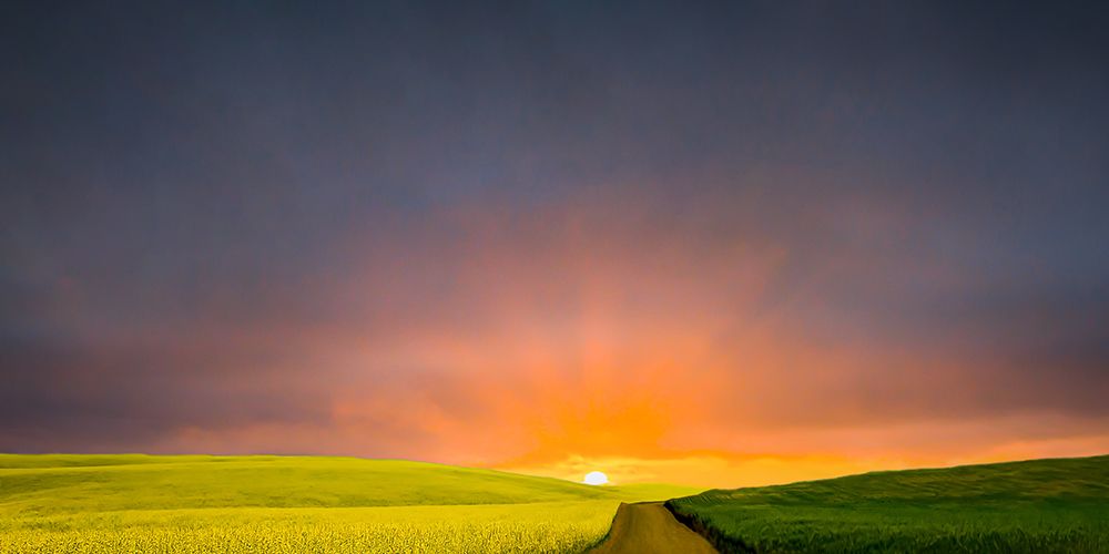 Boundless art print by Don Schwartz for $57.95 CAD