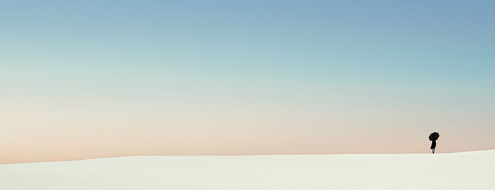 Top of the Dune art print by Don Schwartz for $57.95 CAD