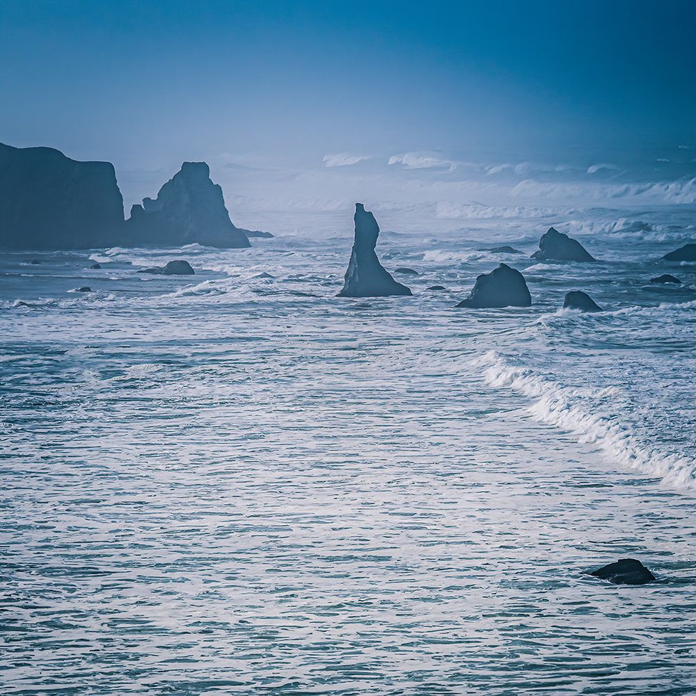 Wave After Wave art print by Don Schwartz for $57.95 CAD