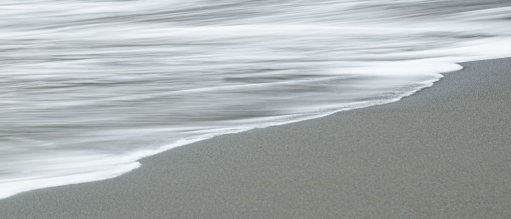 Lapping Waves art print by Don Schwartz for $57.95 CAD