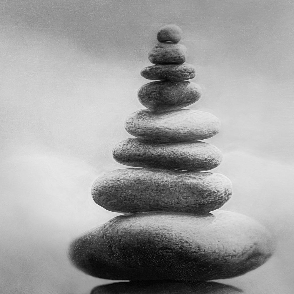 Balance I art print by Don Schwartz for $57.95 CAD