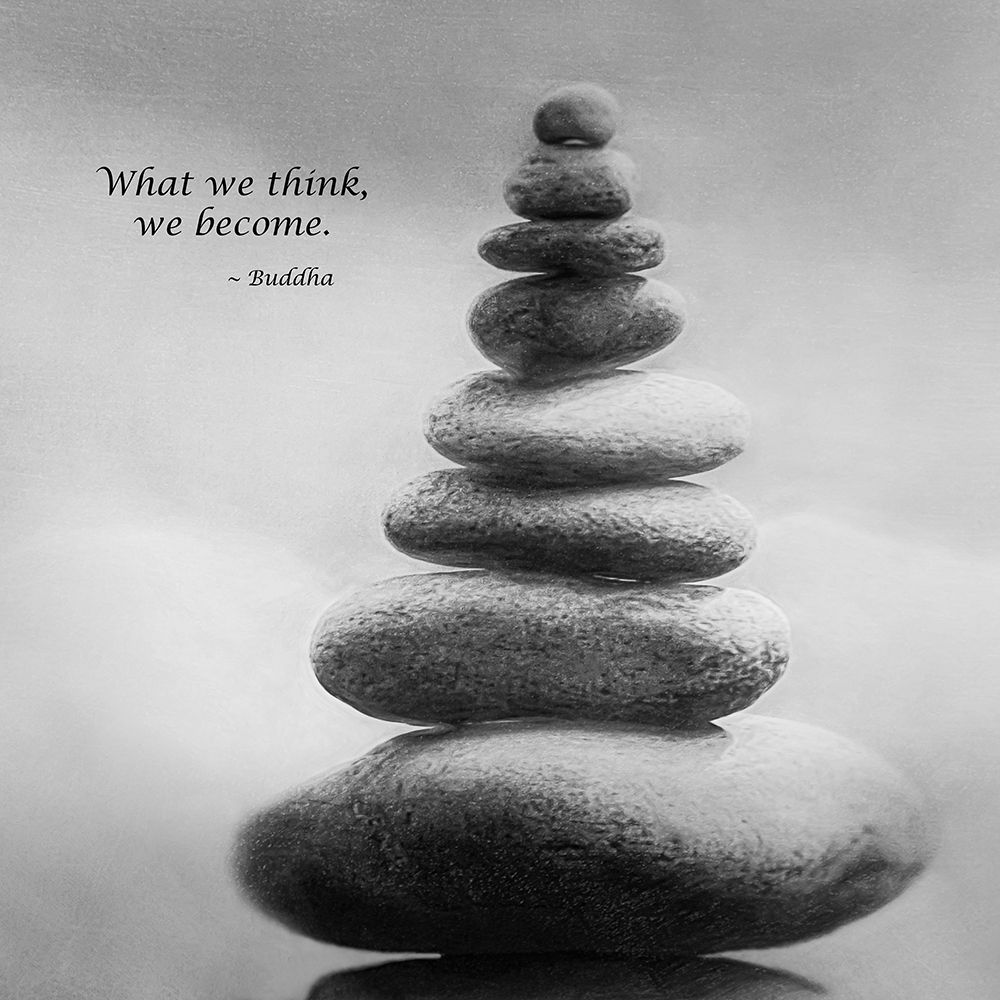 Balance III art print by Don Schwartz for $57.95 CAD