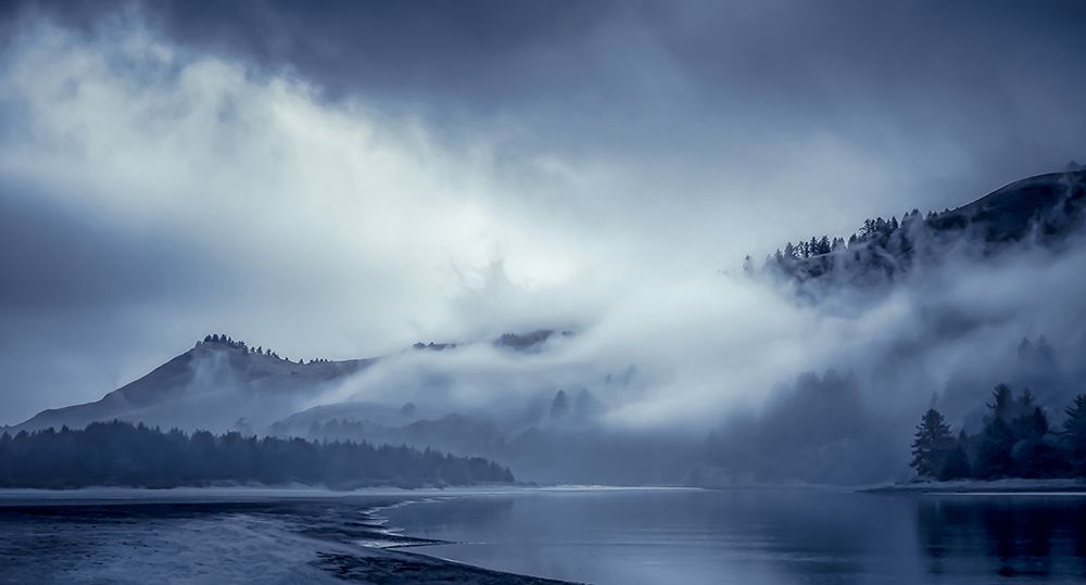 Break of Day art print by Don Schwartz for $57.95 CAD