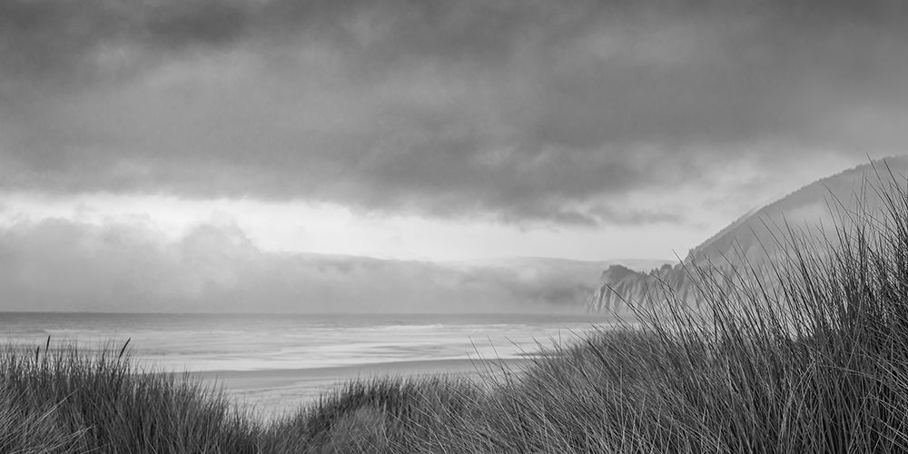 Fog Lifting art print by Don Schwartz for $57.95 CAD