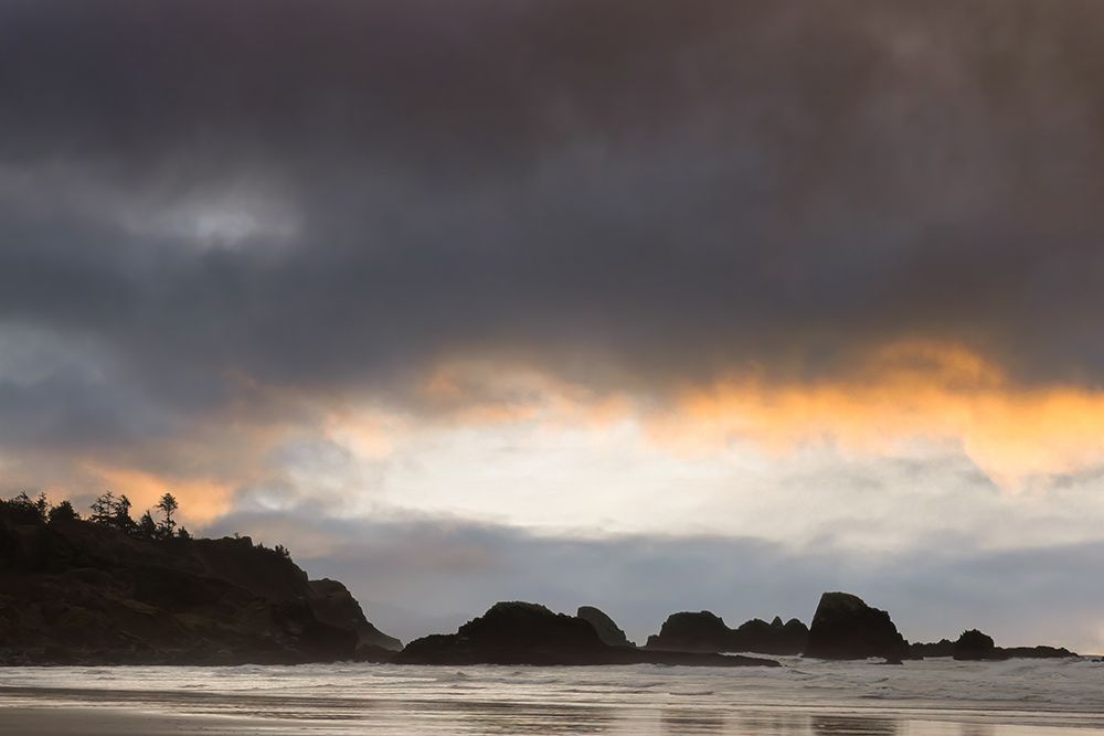 Coastal Light art print by Don Schwartz for $57.95 CAD
